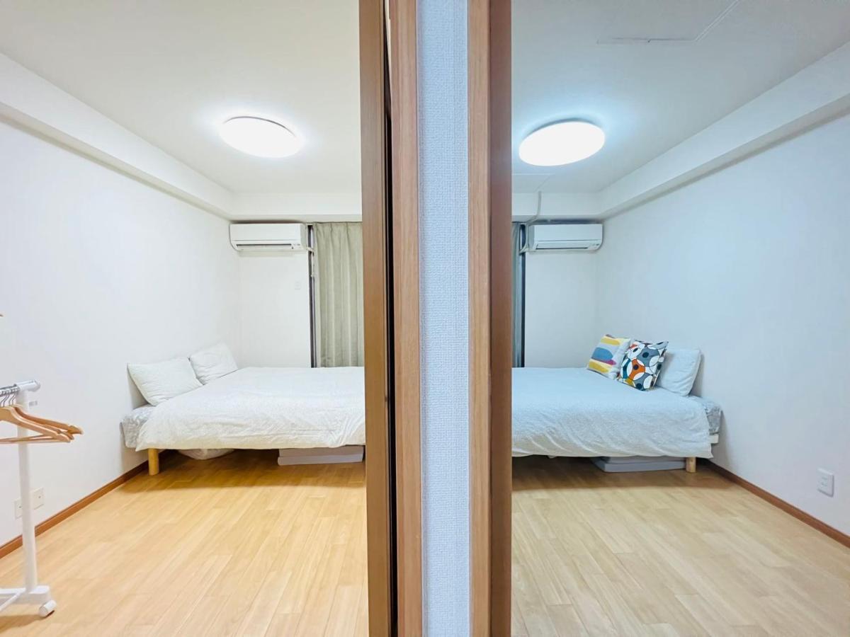 Shinjuku -jx402 Apartment