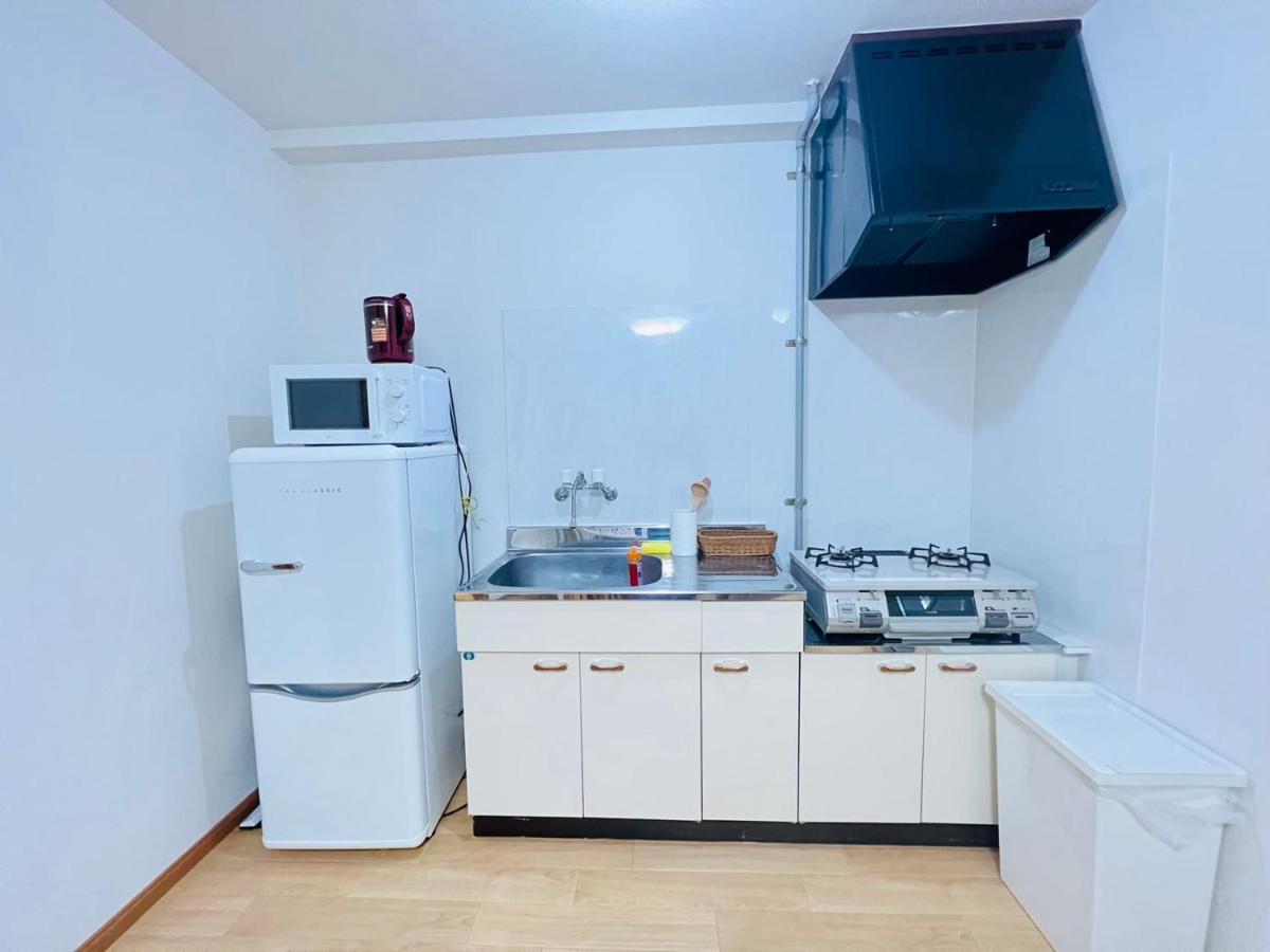 Apartment Shinjuku -jx402