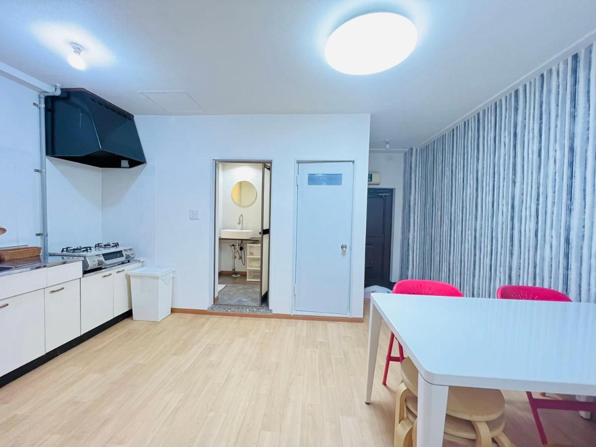 Apartment Shinjuku -jx402 *