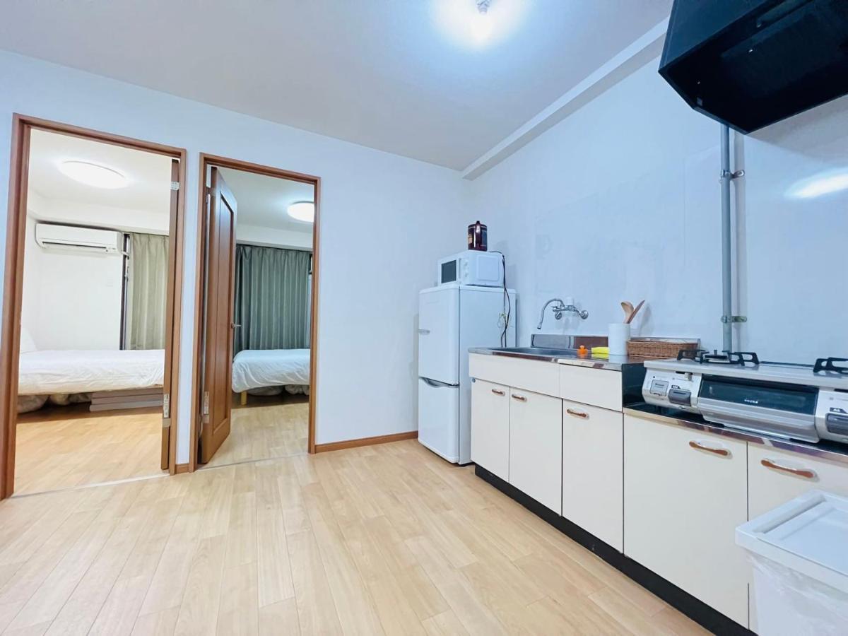 Shinjuku -jx402 Apartment *